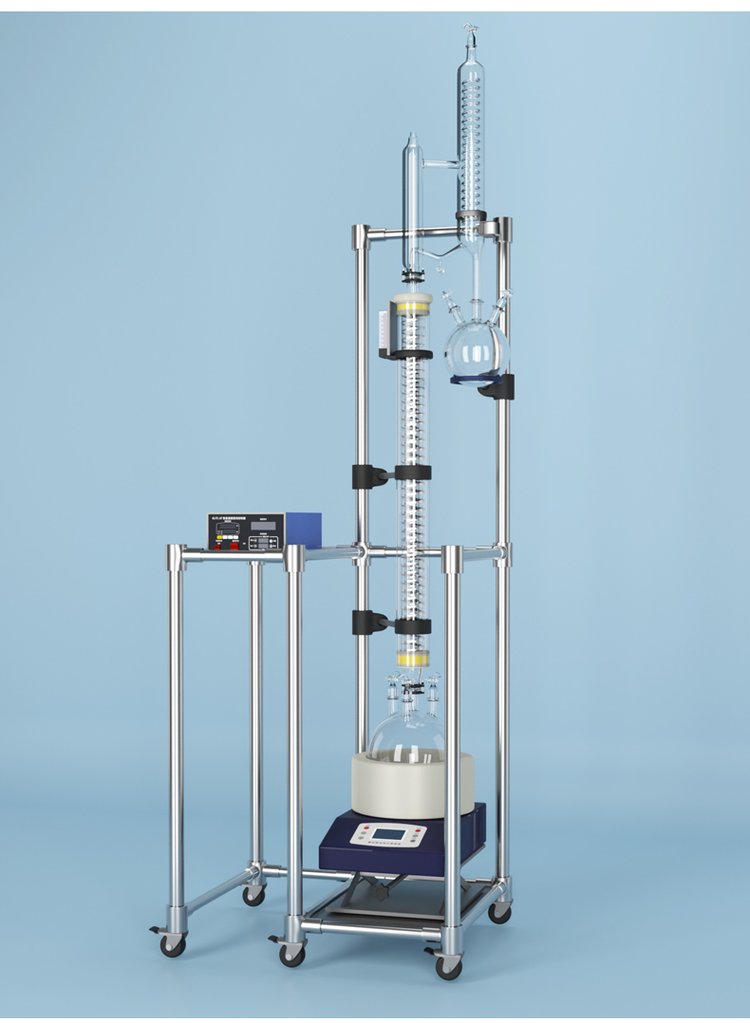 玻璃精餾塔廠家